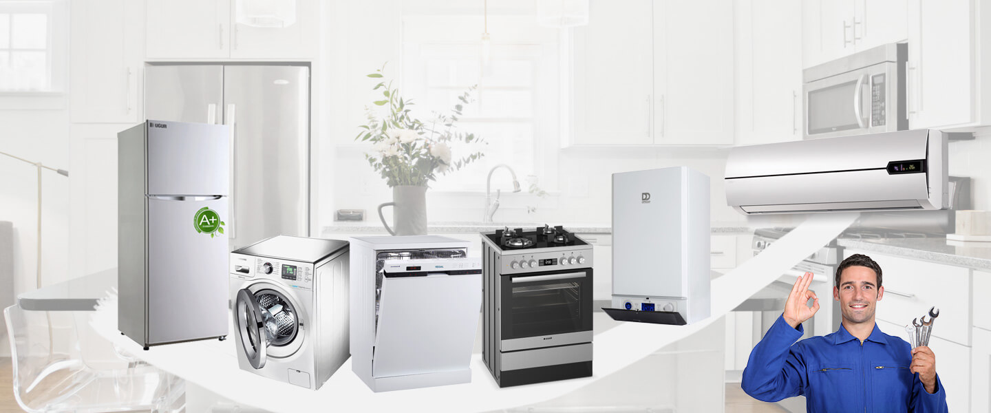 Suruç Daikin Servisi